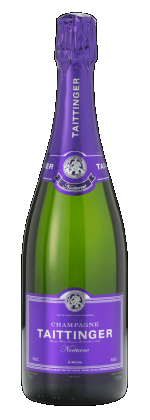 Taittinger Champagne, Nocturne Sec